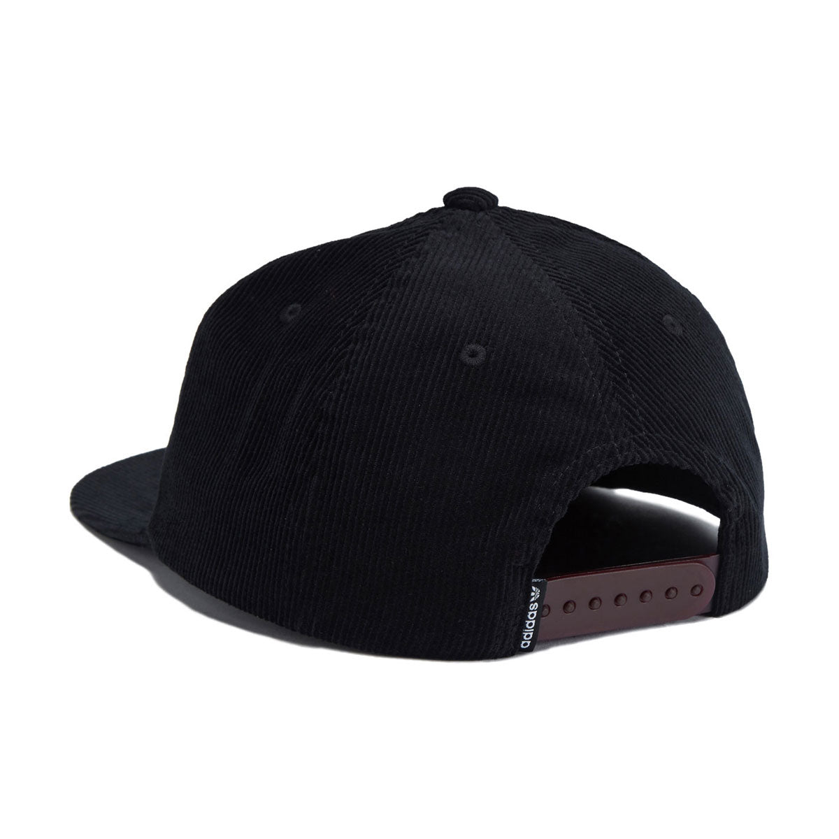 Adidas Shmoofoil Cord Hat - Black image 2