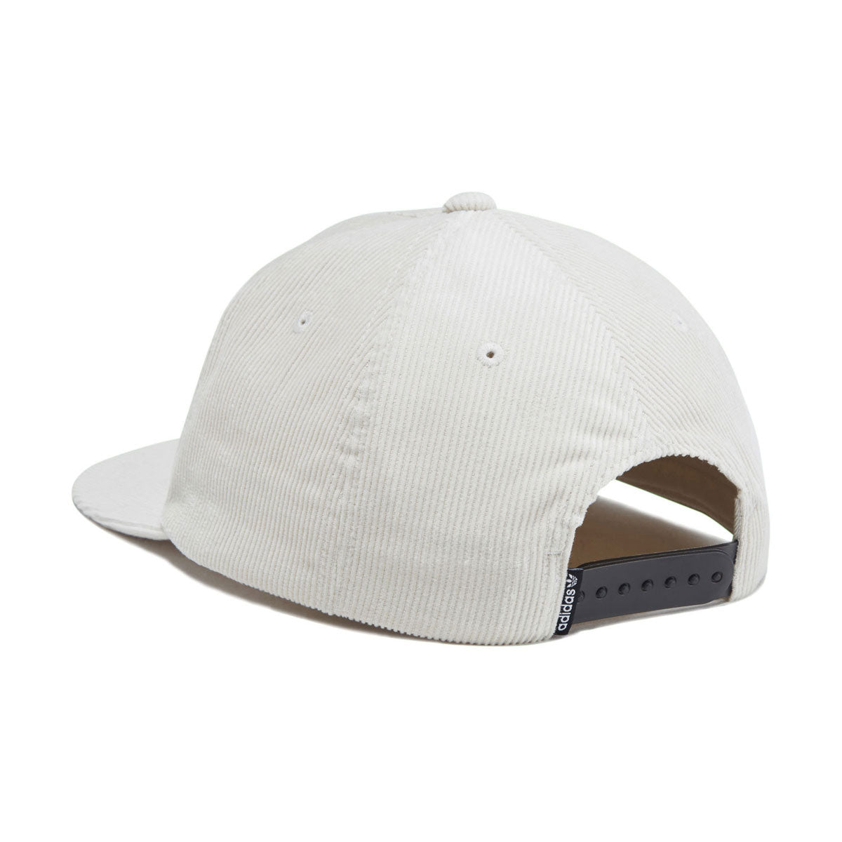 Adidas Shmoofoil Cord Hat - Aluminum image 2