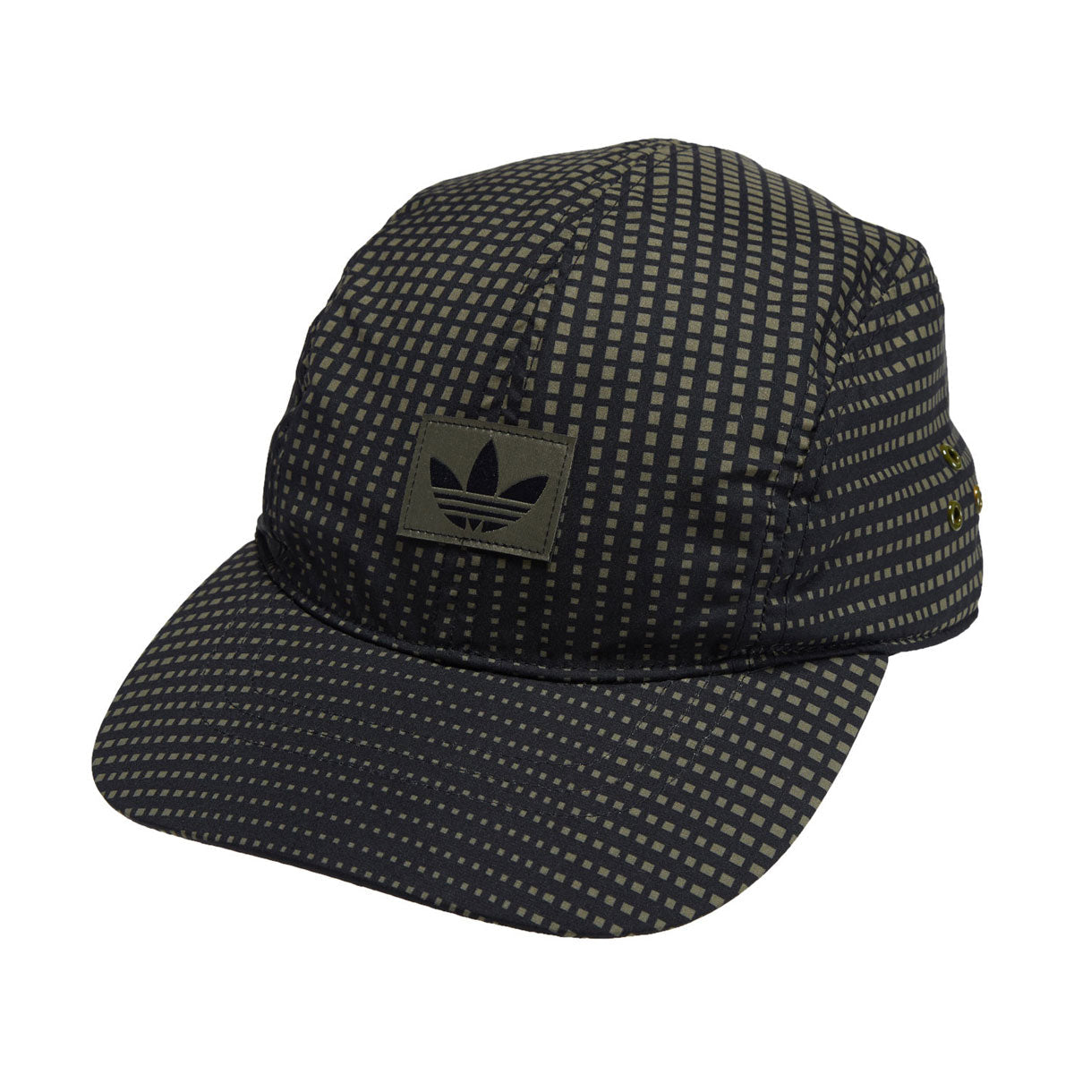 Adidas Skate Nylon Hat - Olive Strata image 1