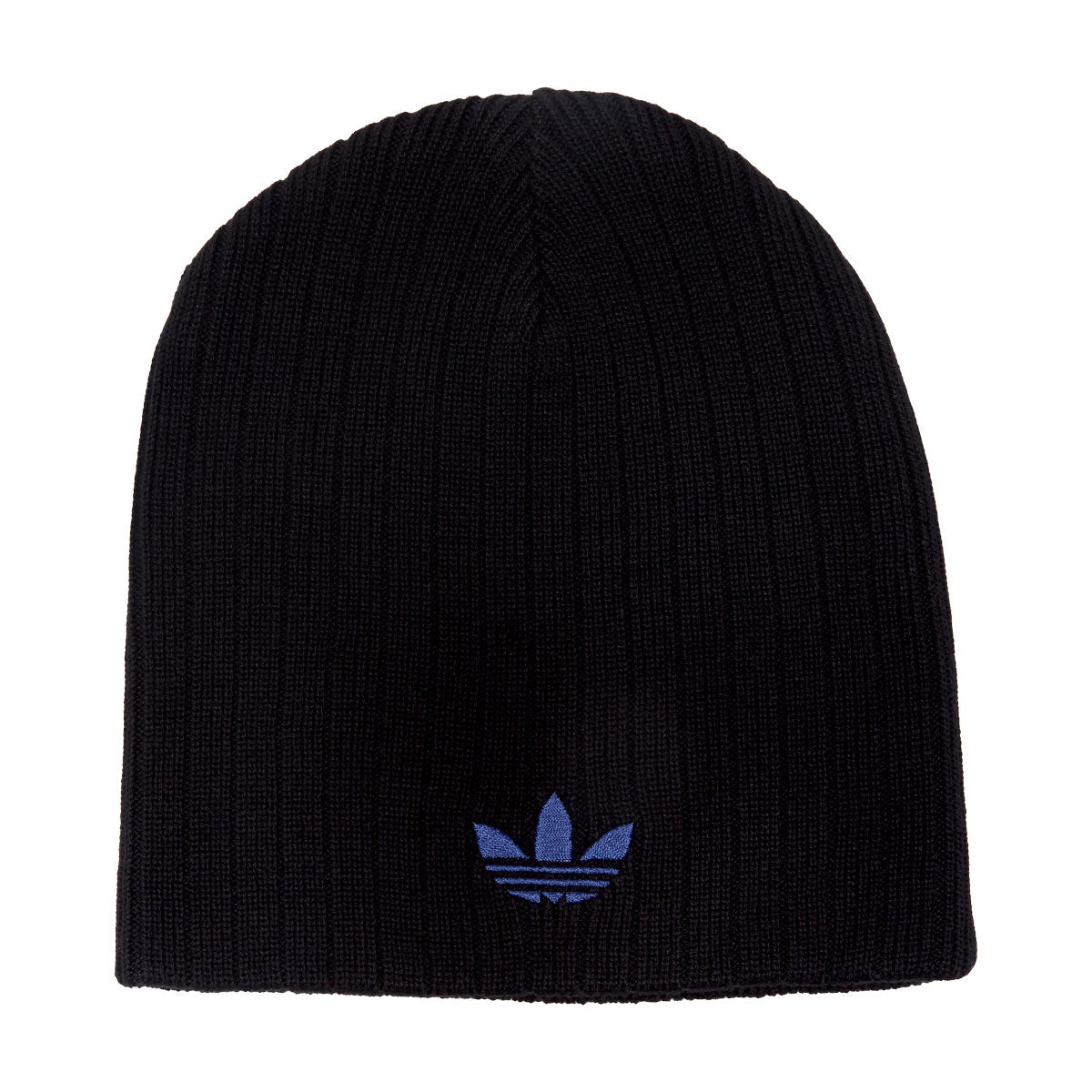 Adidas Skate Beanie - Black image 1