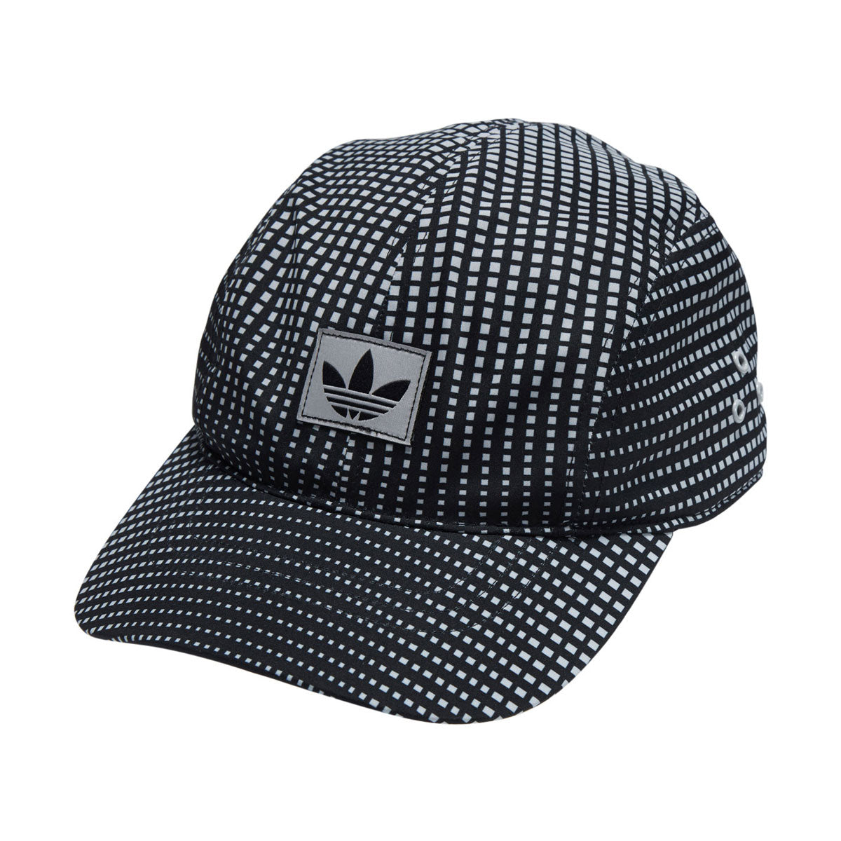 Adidas Skate Nylon Hat - Solid Grey image 1