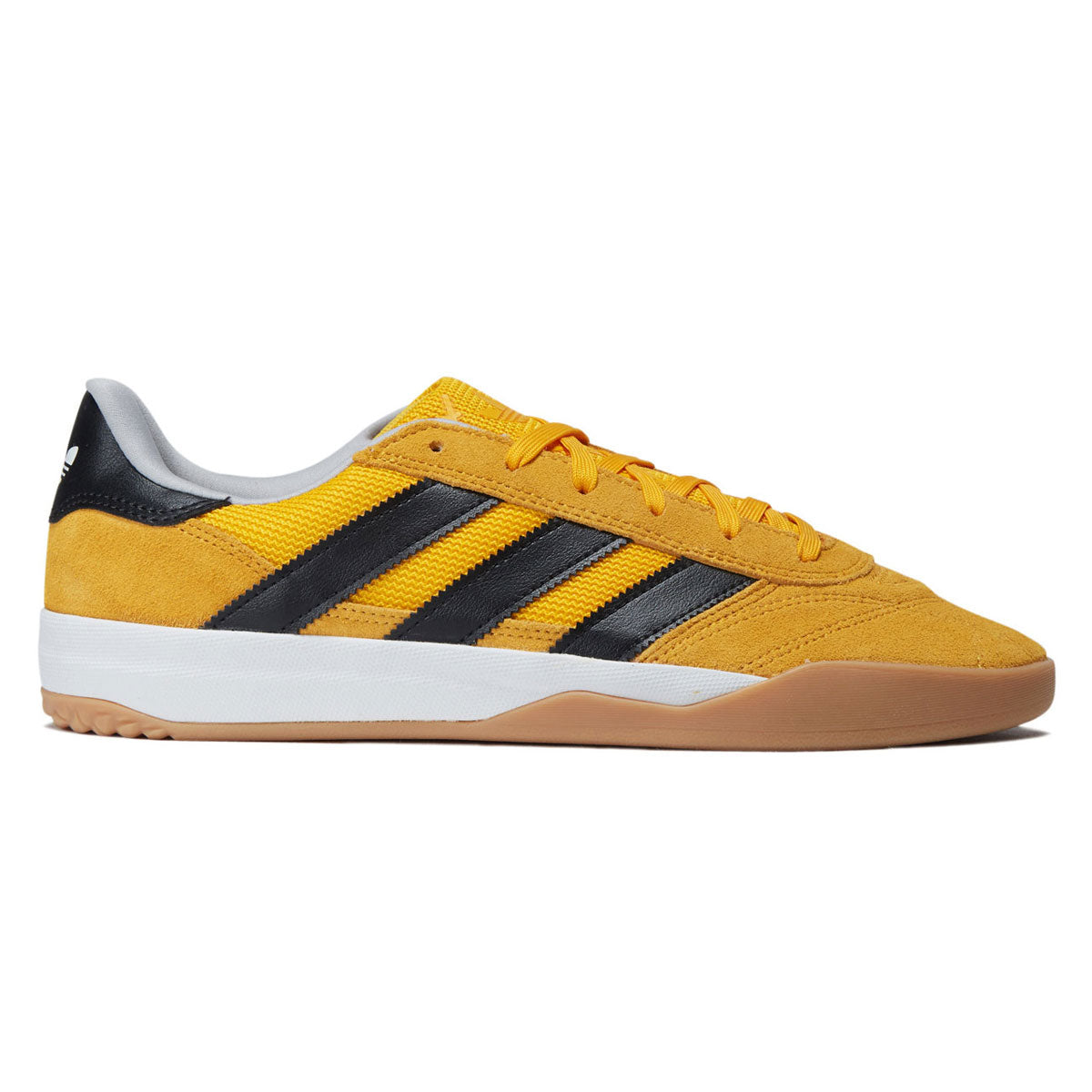 Adidas Copa Premiere Shoes - Crew Yellow/Core Black/Gum image 1