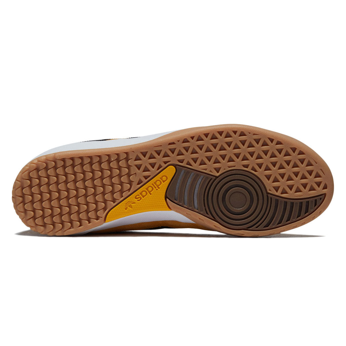Adidas Copa Premiere Shoes - Crew Yellow/Core Black/Gum image 4