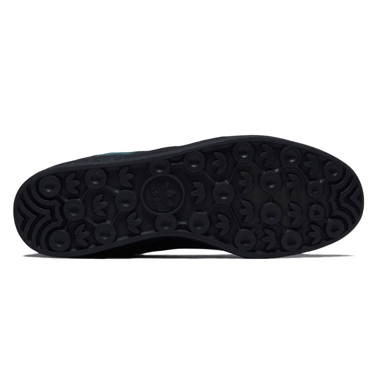 Adidas Aloha Super Shoes - Core Black/Preloved Teal/Ftwr White image 4