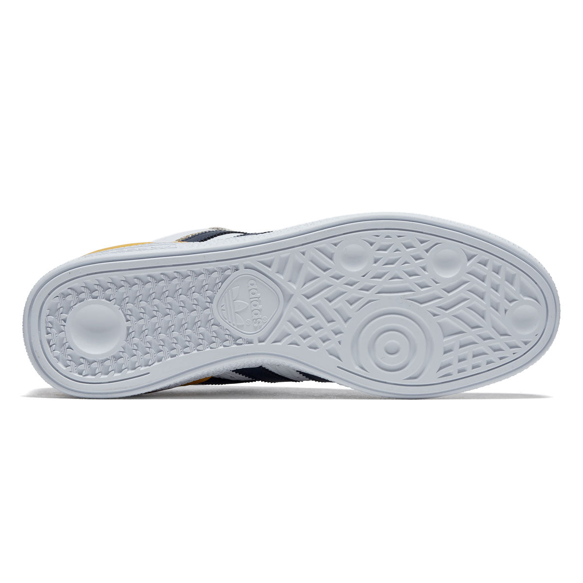 Adidas Busenitz Shoes - Clear Brown/Collegiate Navy/Ftwr White image 4