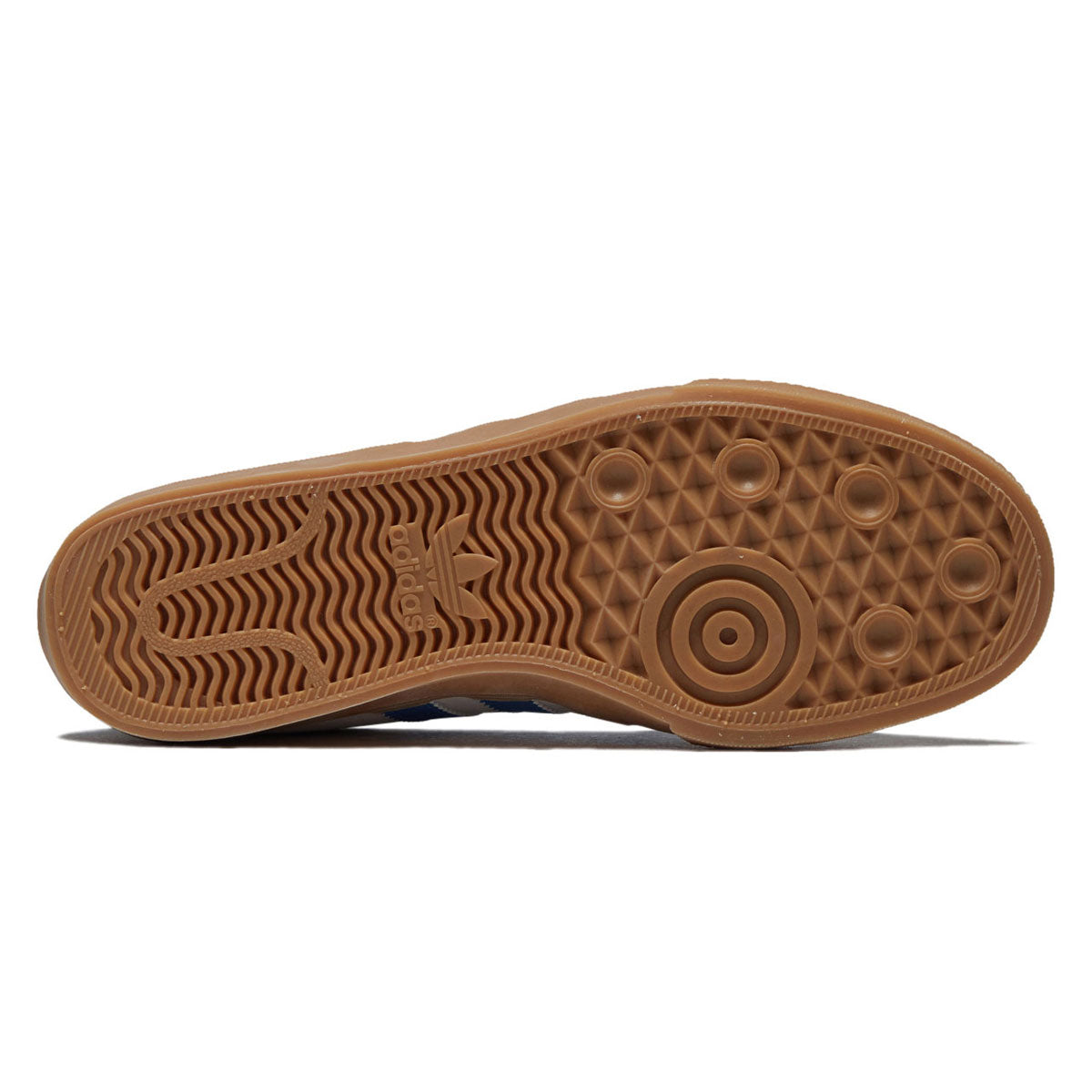 Adidas Adi Ease Shoes - Ftwr White/Ftwr White/Gum image 4