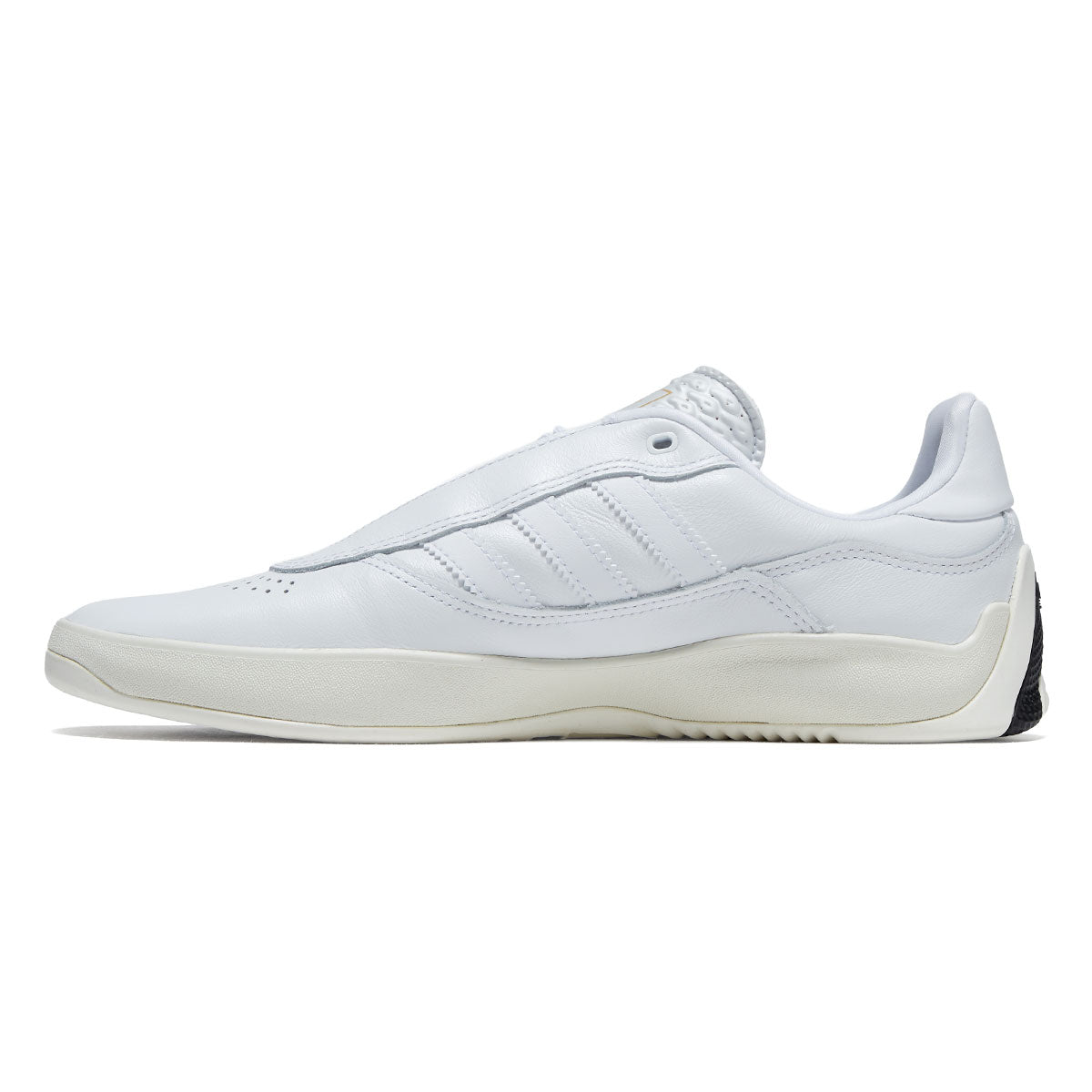 Adidas Puig Shoes - Ftwr White/Ftwr White/Off White image 2