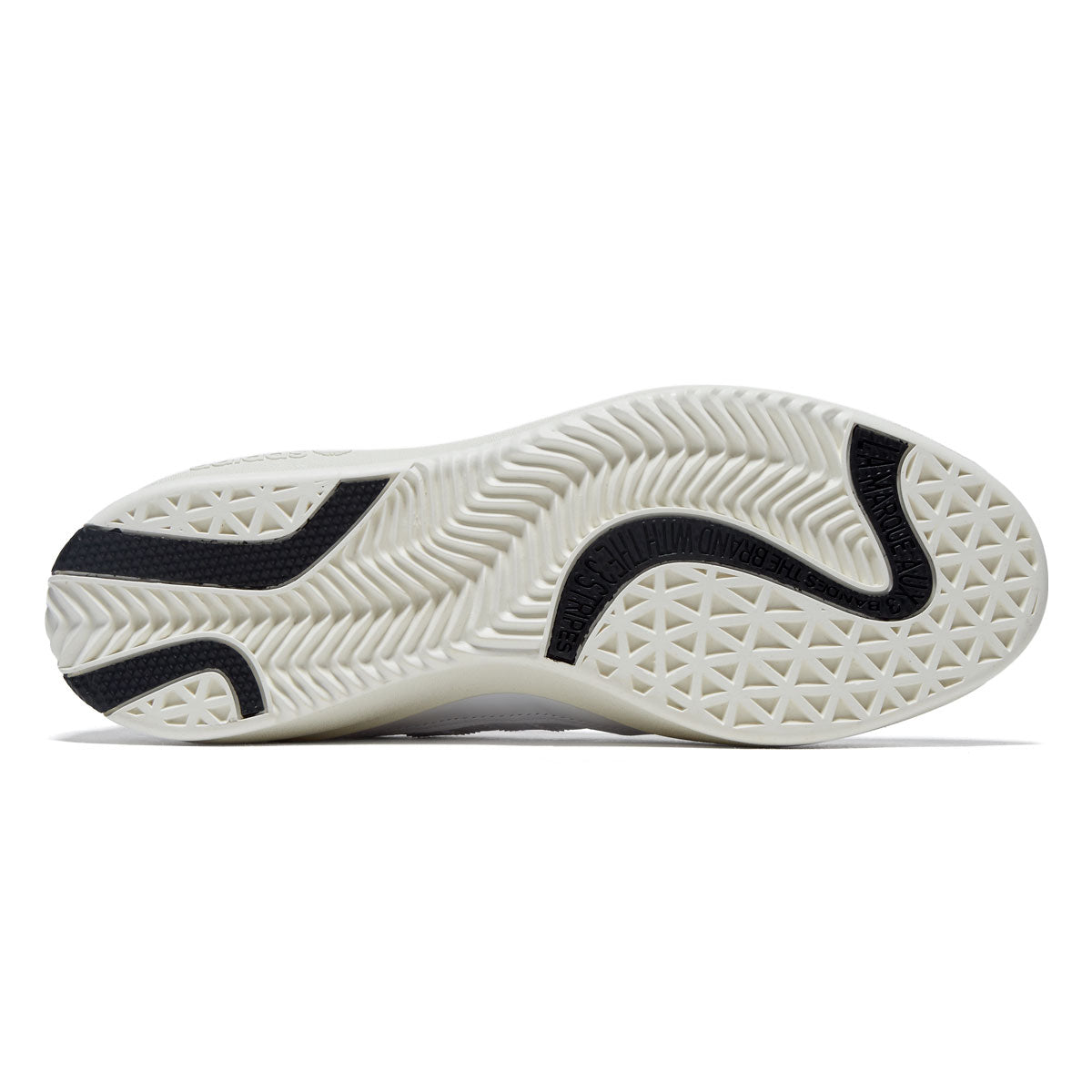 Adidas Puig Shoes - Ftwr White/Ftwr White/Off White image 4