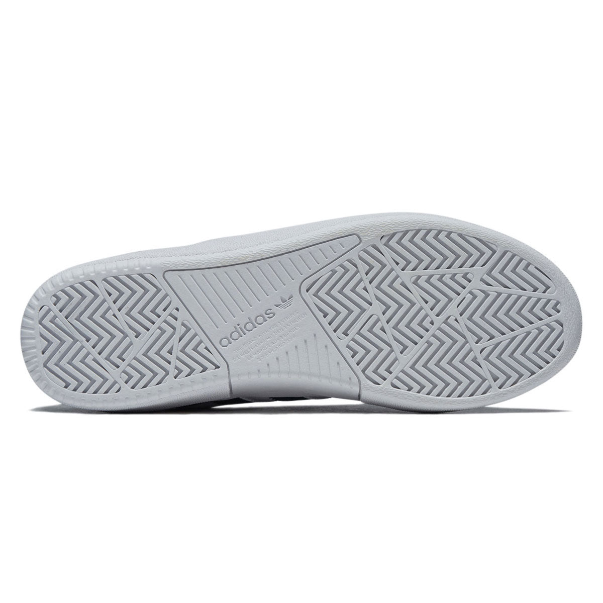 Adidas Tyshawn Low Shoes - Collegiate Green/Collegiate Green/Ftwr White image 4