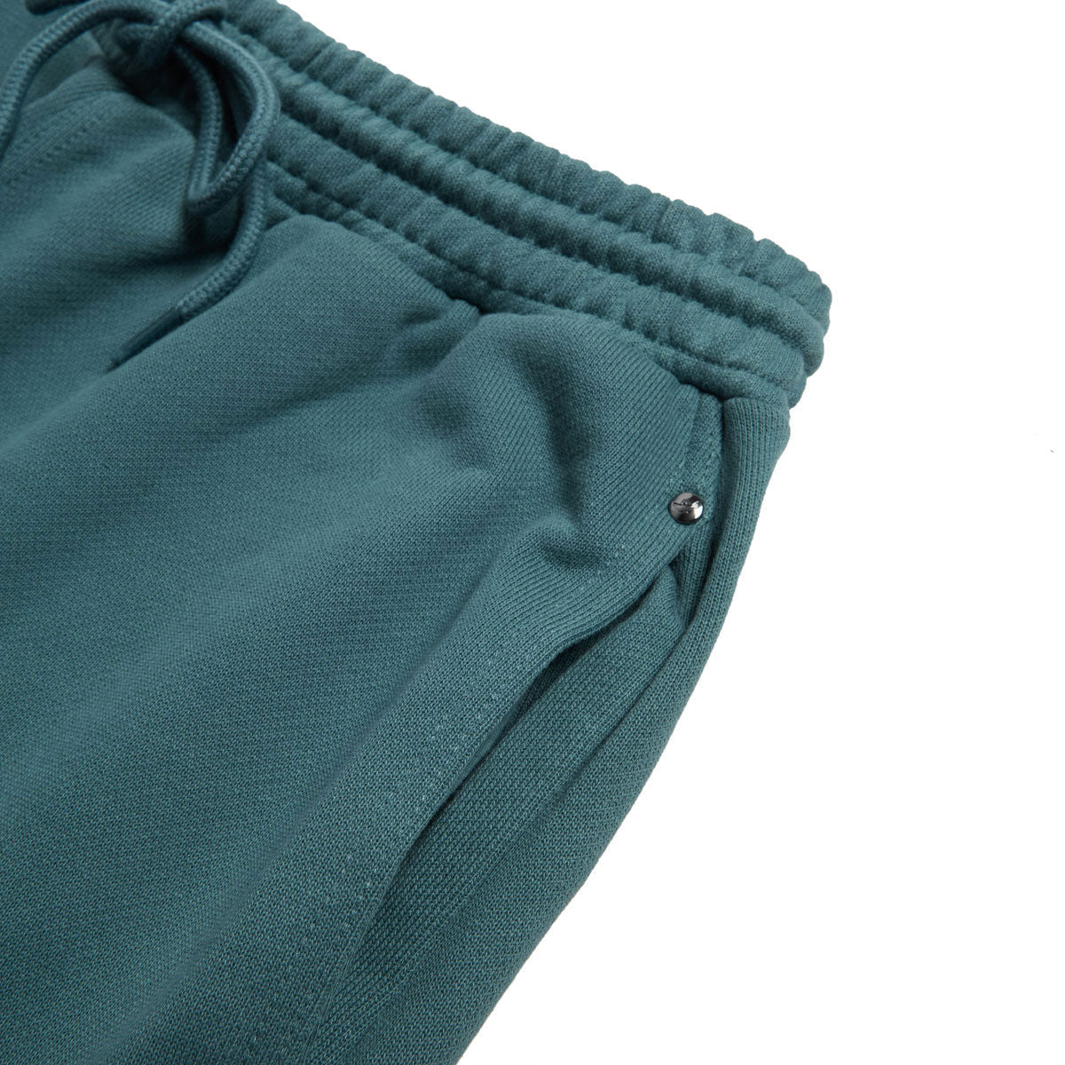 Adidas Shmoofoil Heavyweight Sweat Pants - Preloved Teal image 5