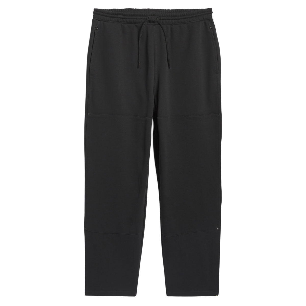 Adidas Shmoofoil Heavyweight Sweat Pants - Black image 1