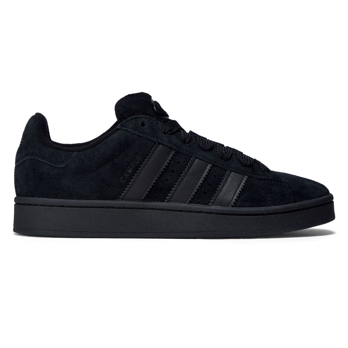 Adidas Campus 00s Shoes - Core Black/Core Black/Core Black image 1