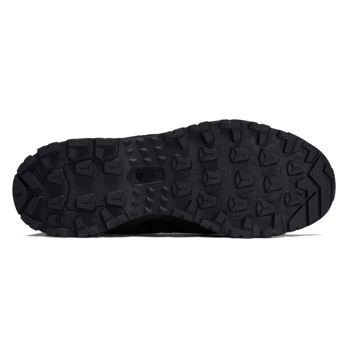 The North Face Ultra 112 Water Proof Shoes - TNF Black/TNF Black image 4