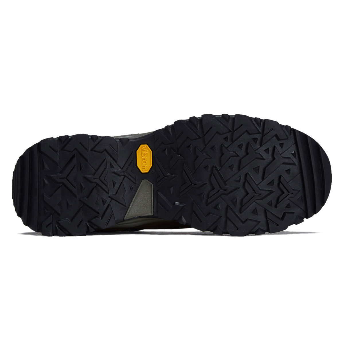 The North Face Hedgehog GORE-TEX Shoes - Garnet/Smokey Brown image 4