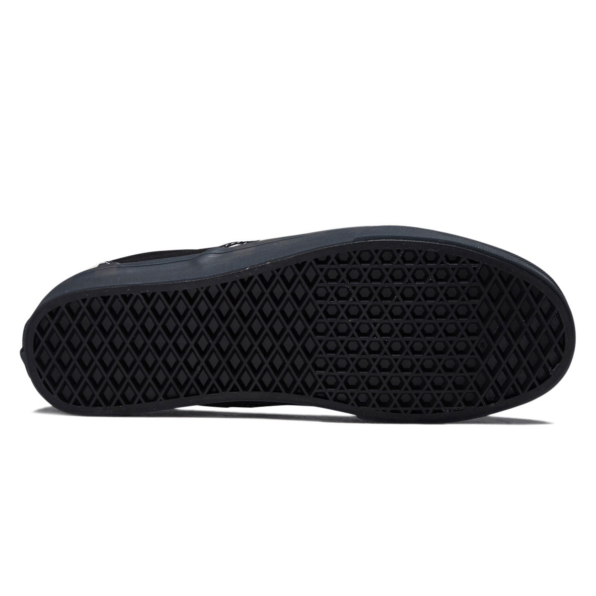 Vans Classic Slip-On Shoes - Checkerboard White/Black image 4
