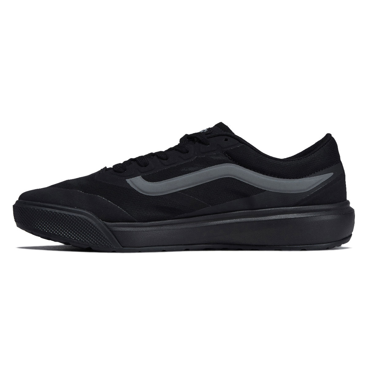 Vans Ultrarange 2.0 RW MTE Shoes - Black/Black image 2