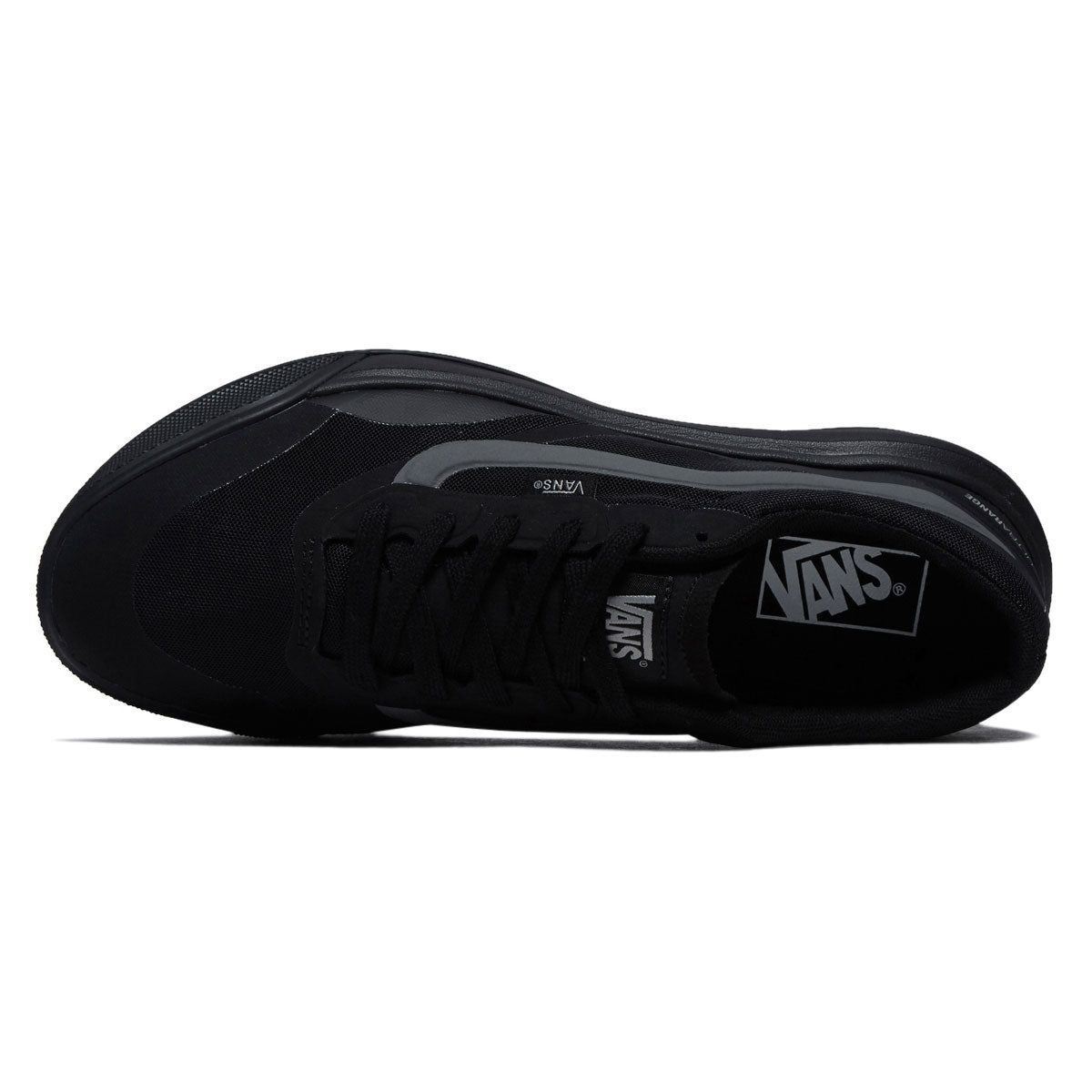 Vans Ultrarange 2.0 RW MTE Shoes - Black/Black image 3