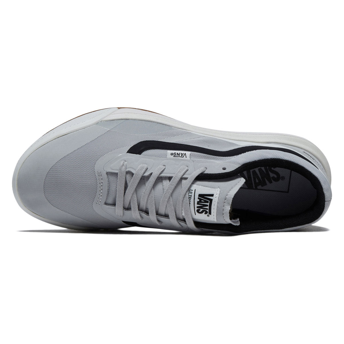 Vans Ultrarange 2.0 RW MTE Shoes - Frost Gray image 3