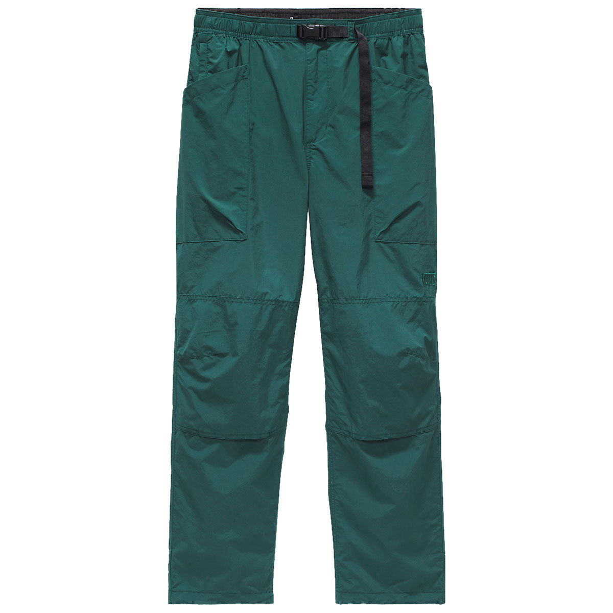 Vans MTE Trek Guide Pants - Rain Forest image 1