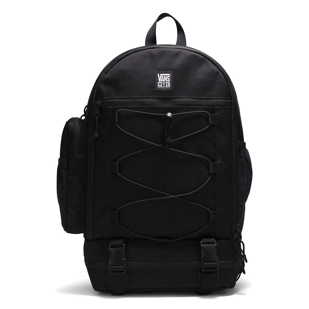 Vans MTE Breakout Backpack - Black image 1