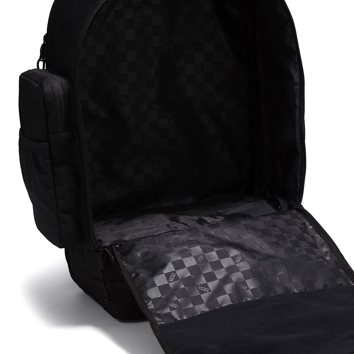 Vans MTE Breakout Backpack - Black image 4