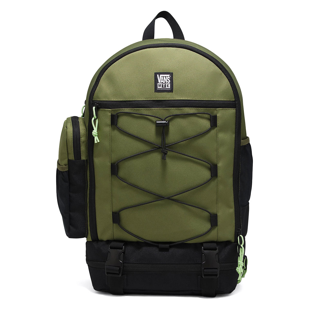 Vans MTE Breakout Backpack - Loden Green image 1