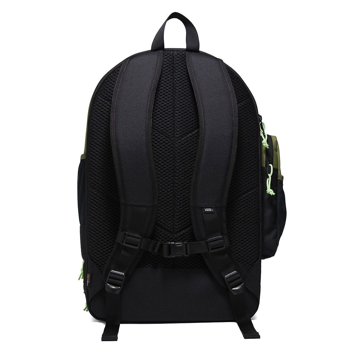 Vans MTE Breakout Backpack - Loden Green image 2