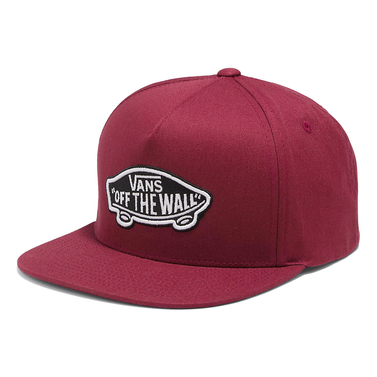 Vans Classic Vans Snapback Hat - Rhododendron image 1