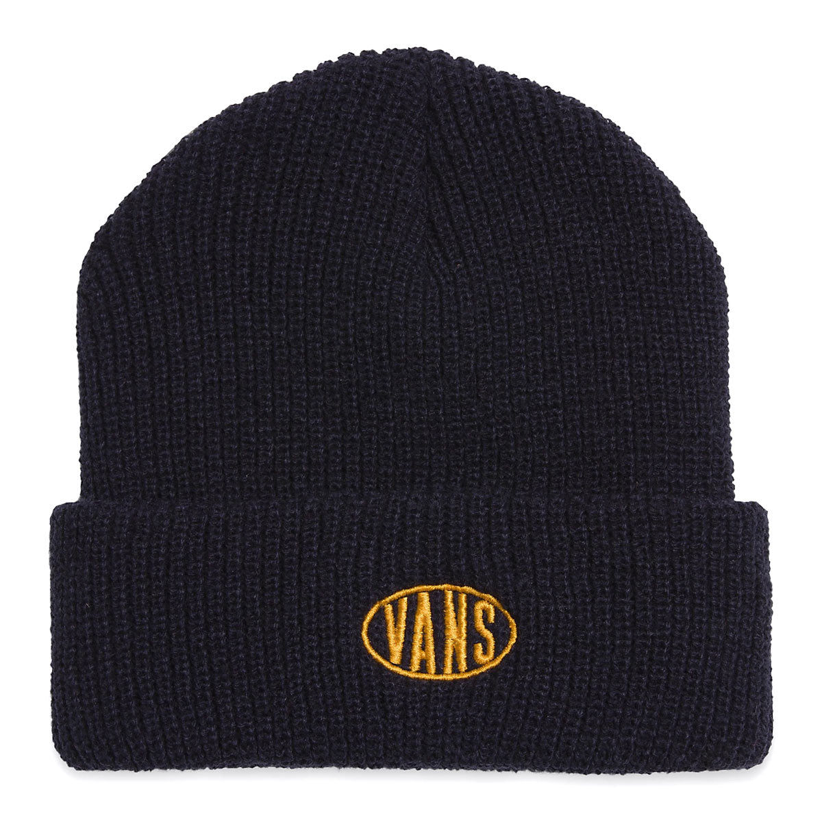 Vans Spray On Cuff Beanie - Parisian Night image 1