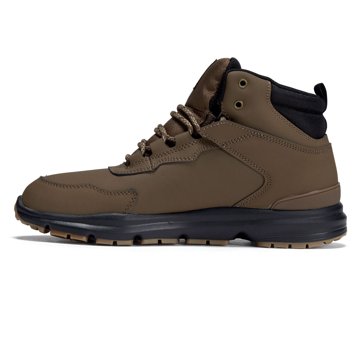 DC Mutiny Wr Boots - Brown/Black image 2