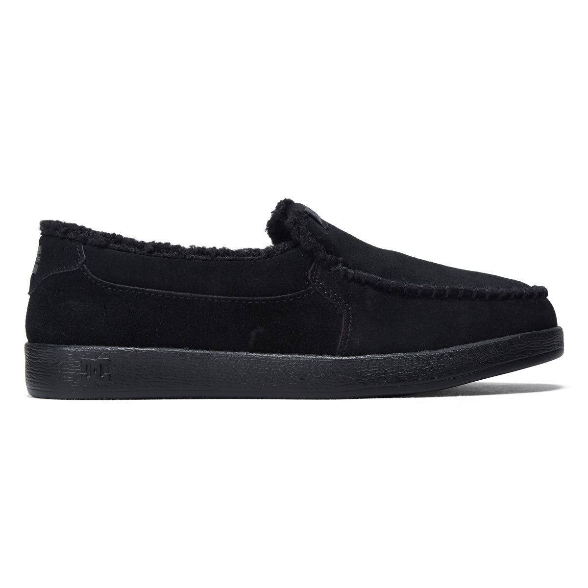 DC Villain 2 SE Shoes - Black image 1