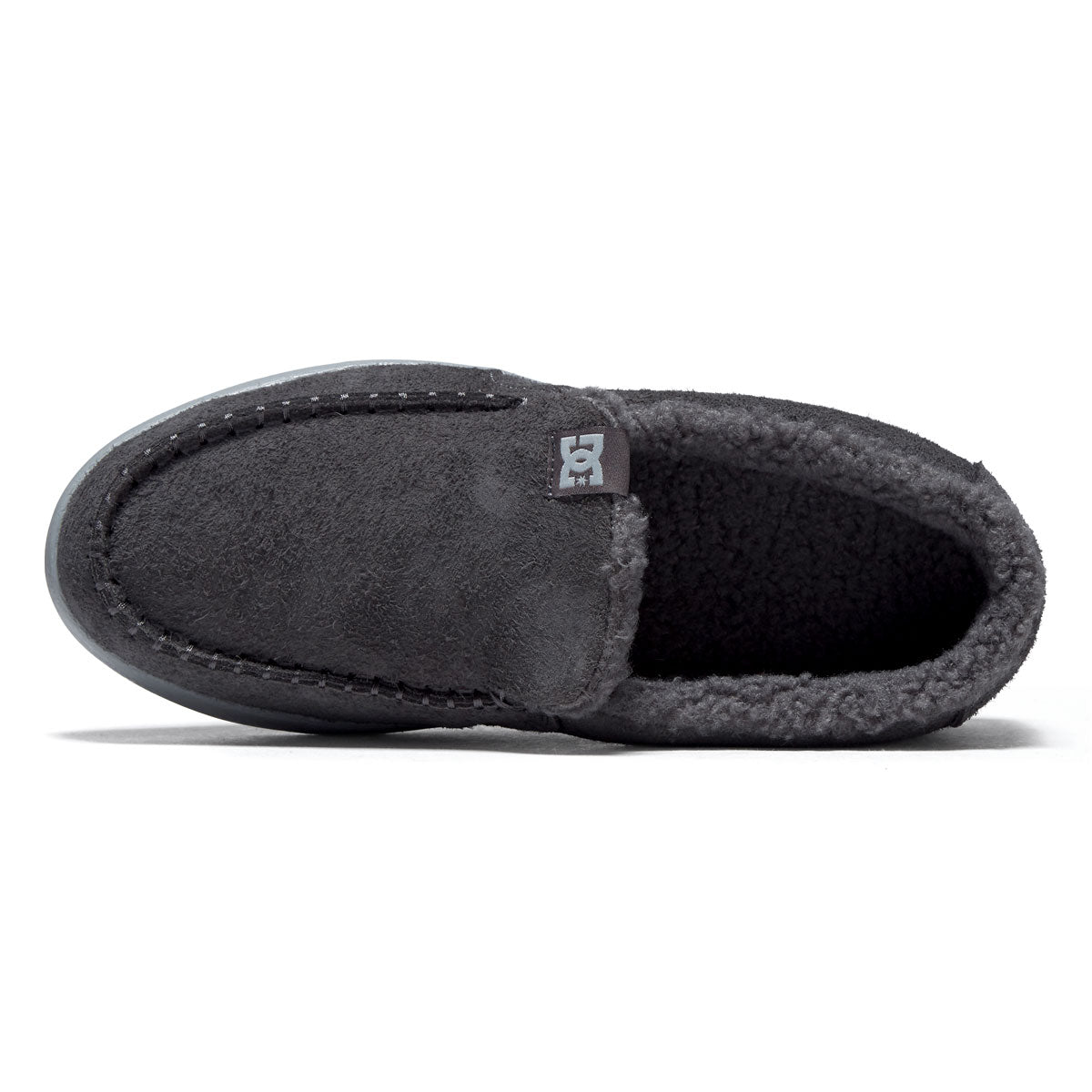 DC Villain 2 SE Shoes - Dark Grey image 3