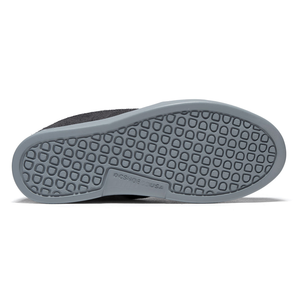 DC Villain 2 SE Shoes - Dark Grey image 4