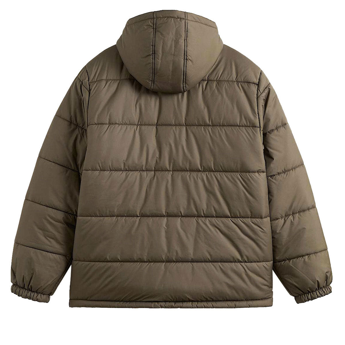 Vans MTE Hillgate Puffer Jacket - Bungee Cord image 5