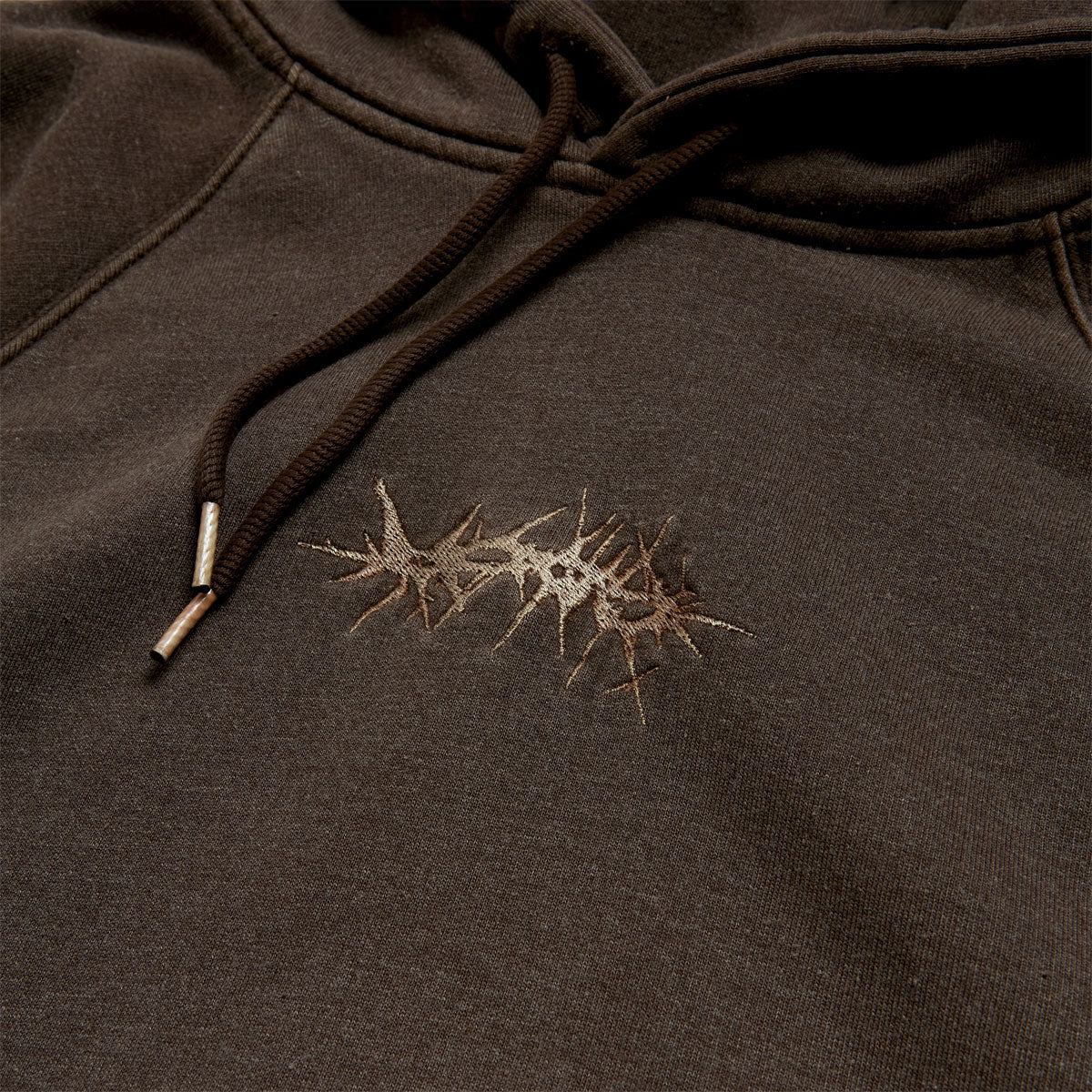 Vans MTE Mesa Hoodie - Demitasse image 5