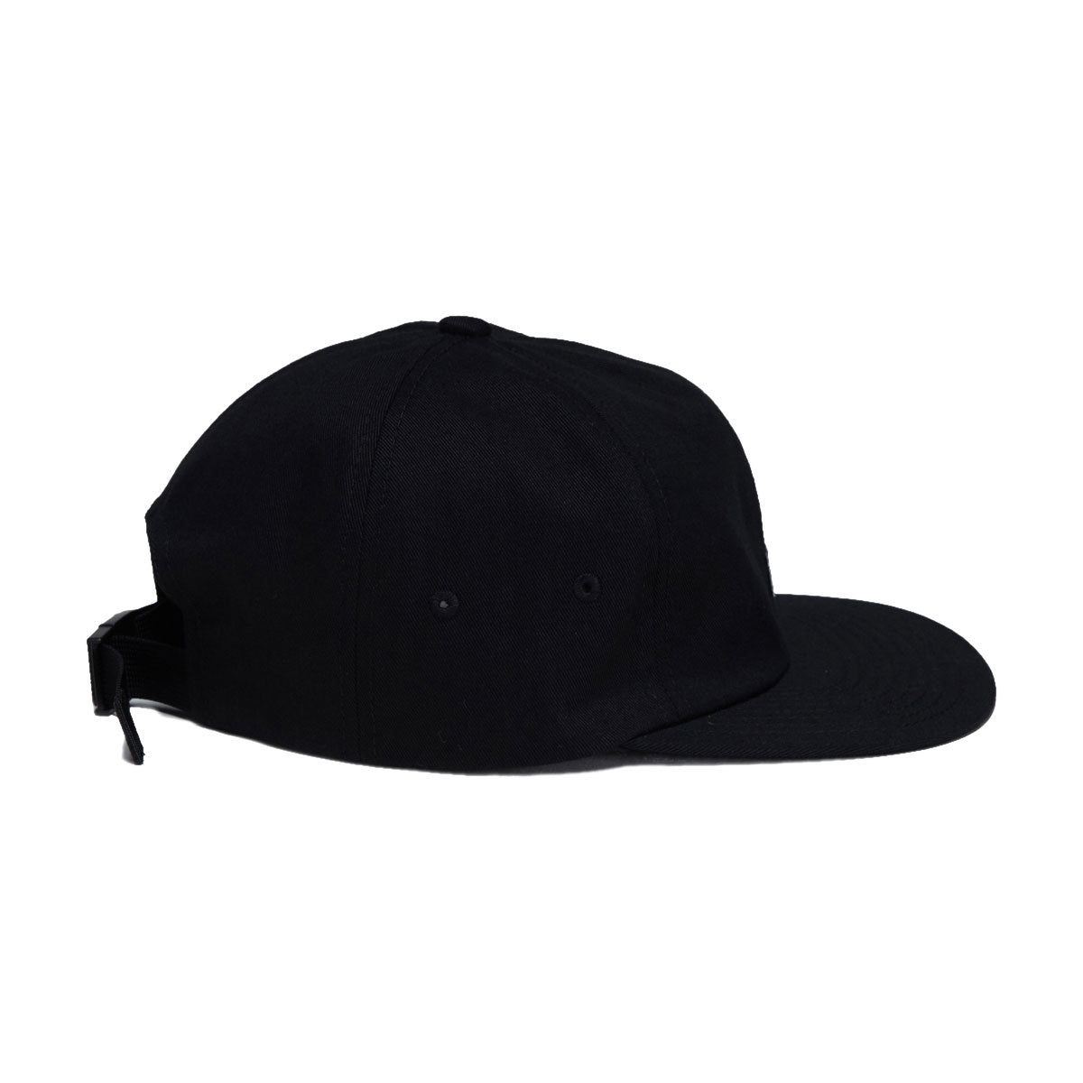 Vans Jockey Hat - Black image 3