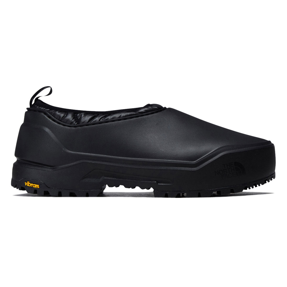The North Face Base Camp Water Proof Mule Shoes - TNF Black/TNF Black image 1