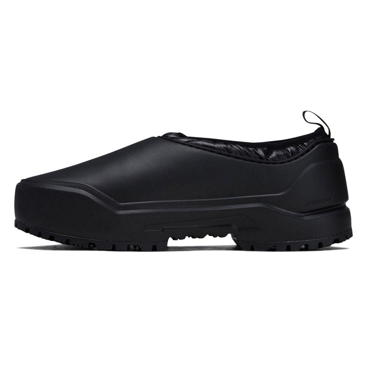 The North Face Base Camp Water Proof Mule Shoes - TNF Black/TNF Black image 2