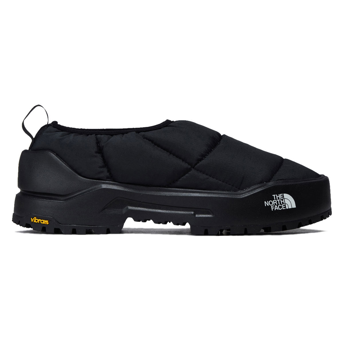 The North Face Base Camp Thermoball Mule Shoes - TNF Black/TNF Black image 1