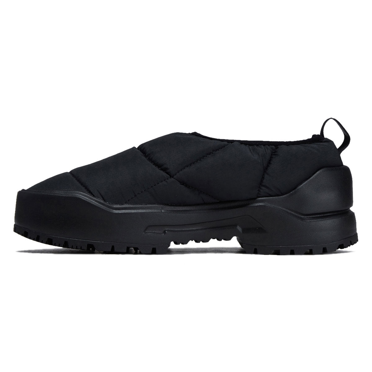 The North Face Base Camp Thermoball Mule Shoes - TNF Black/TNF Black image 2