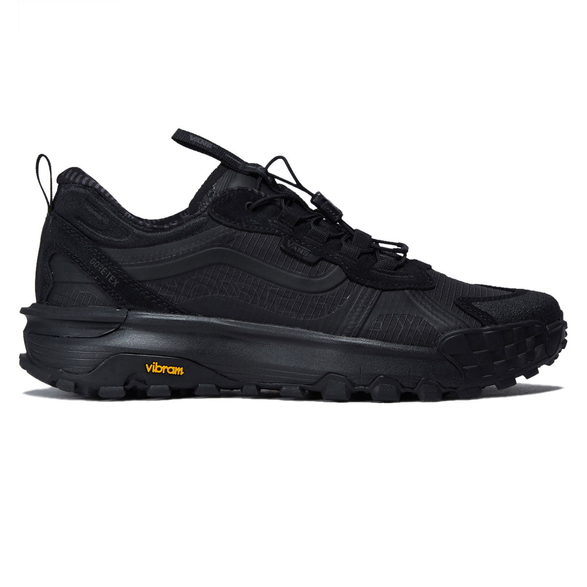 Vans Crosspath MTE XC Gore-Tex Shoes - Blackout image 1