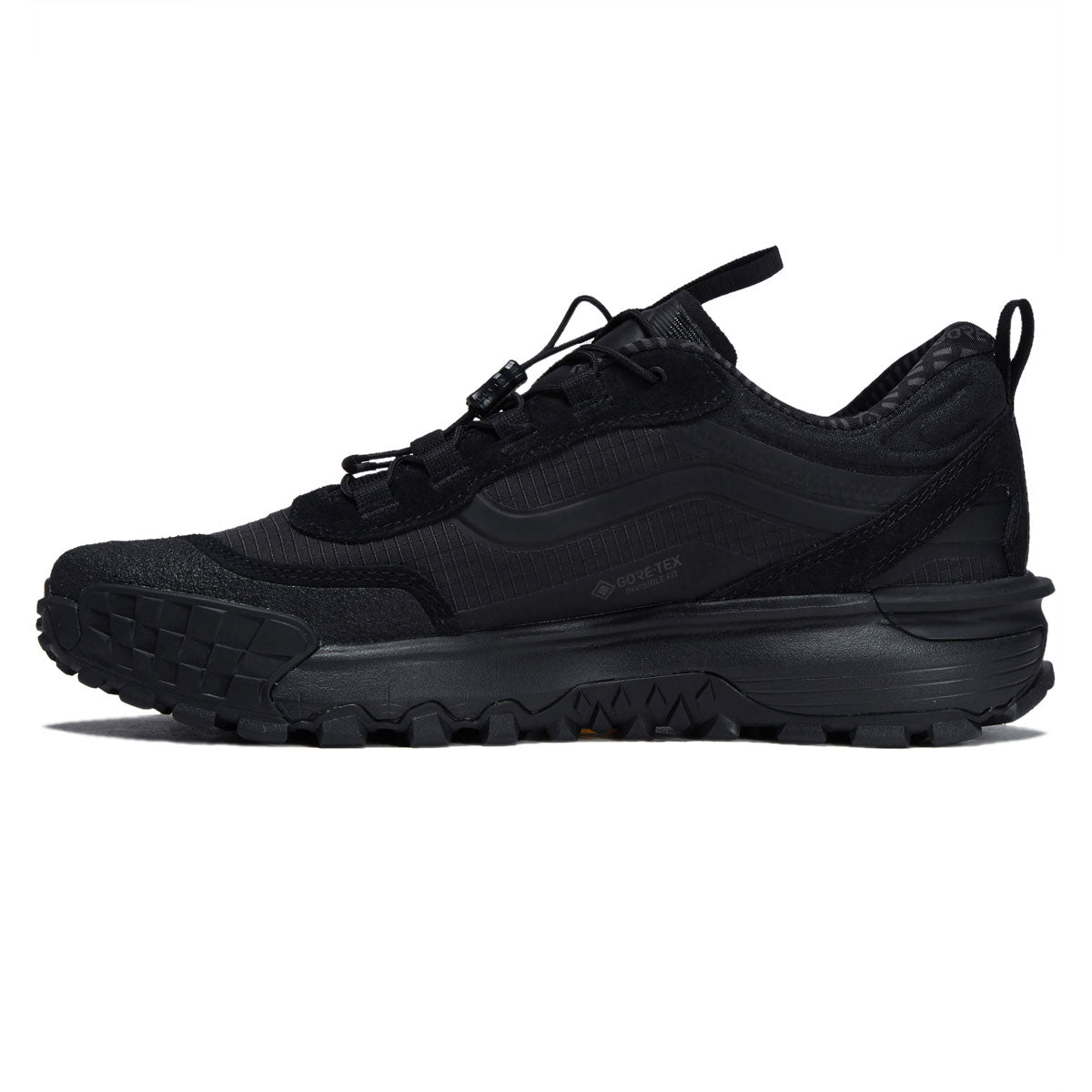 Vans Crosspath MTE XC Gore-Tex Shoes - Blackout image 2
