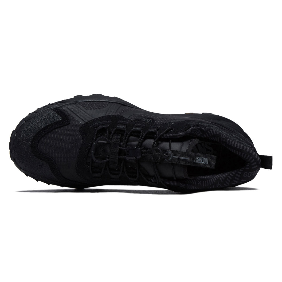 Vans Crosspath MTE XC Gore-Tex Shoes - Blackout image 3