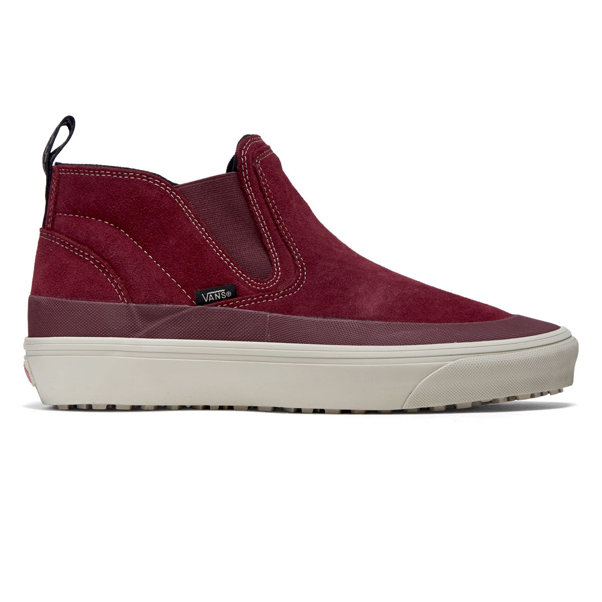 Vans Mid-Slip Insulated MTE Shoes - Port Royale image 1