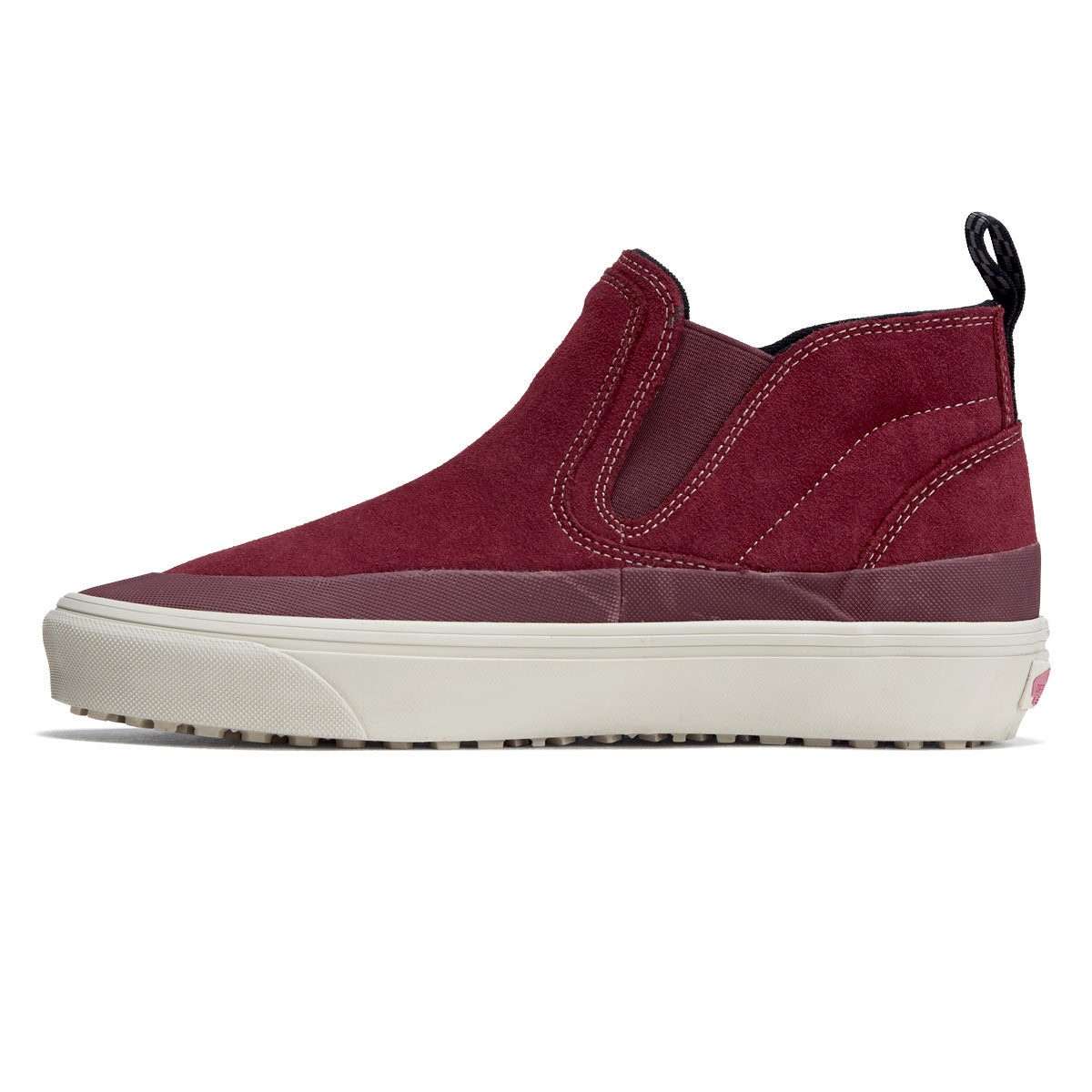 Vans Mid-Slip Insulated MTE Shoes - Port Royale image 2