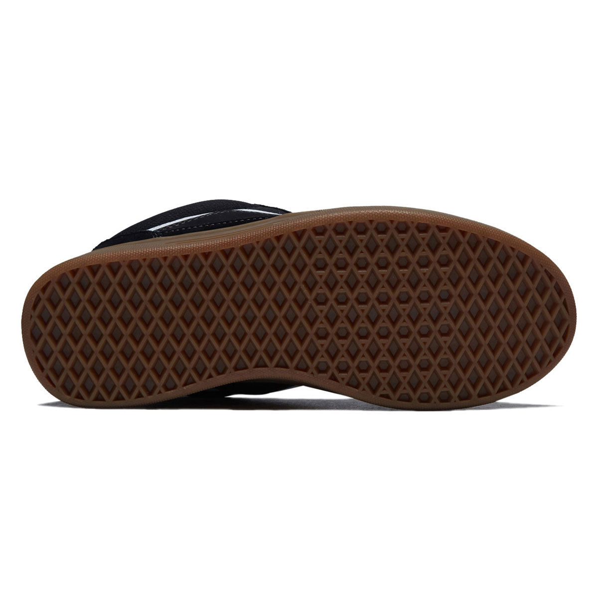 Vans Skate Estazzo Shoes - Gum/Black/White image 4