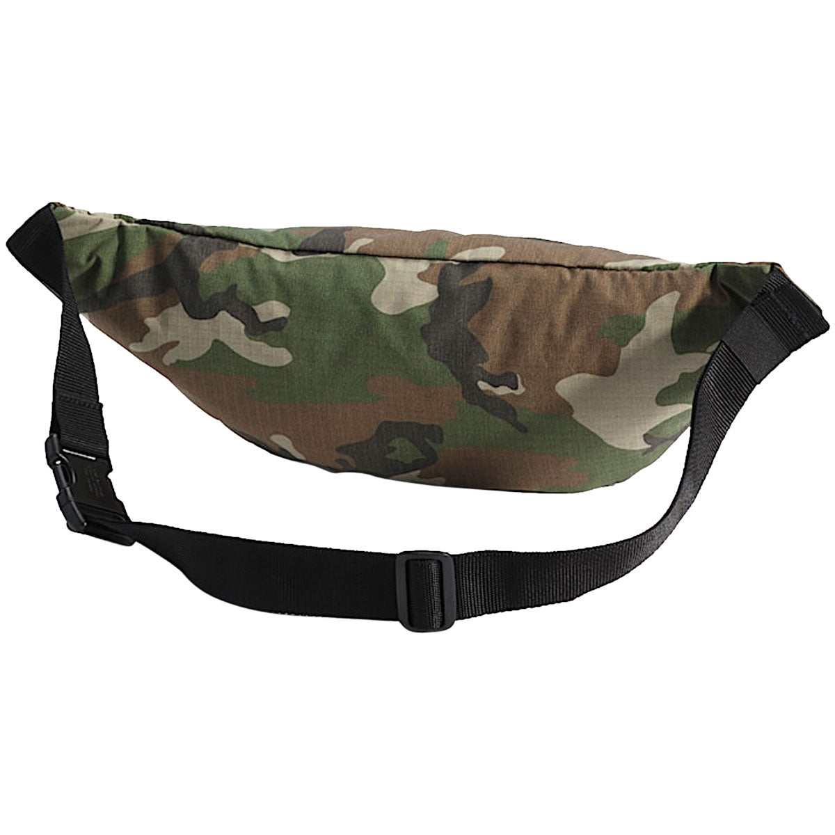 Vans Ward Cross Body Bag - Vintage Camo image 2