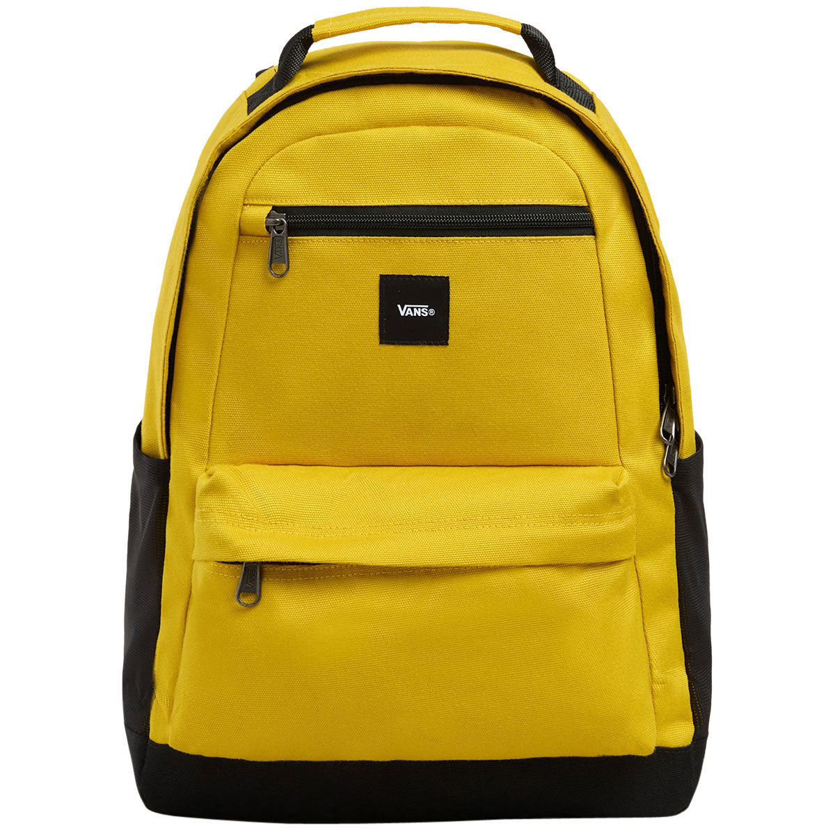 Vans Startle Backpack - Heritage Mustard image 1