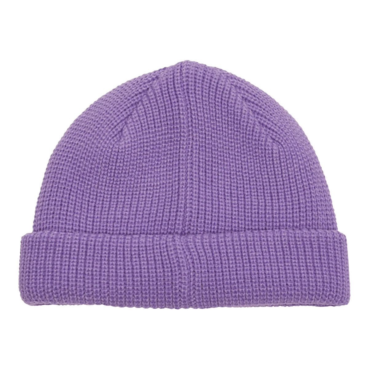 Obey Micro Beanie - Paisley Purple image 2