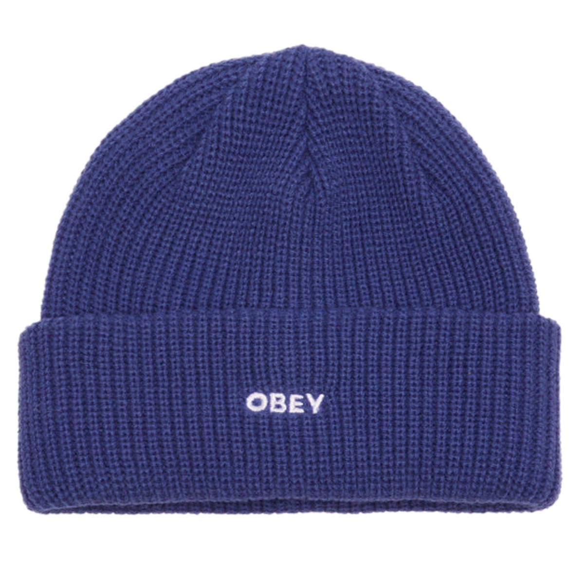 Obey Future Beanie - Limoges image 1